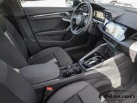 Audi A3 - Vorschau Bild 10