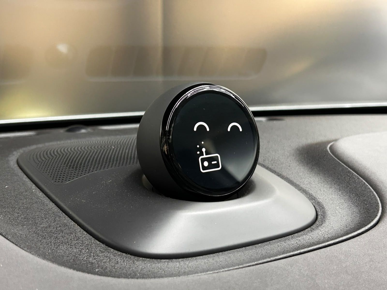 Fahrzeugabbildung NIO ET7 AWD BATTERI INKL PANO+HEAD+360+ACC+LED+AHK+