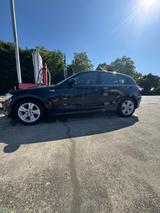 BMW 116i E87 | TÜV & SERVICE NEU  - BMW 116: 116i E87