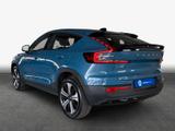 Volvo C40 Recharge Twin Motor Ultimate - Volvo C40: Recharge Ultimate