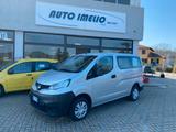 Nissan NV200 1.5 dCi 110CV Combi 2in1 (N1) - Nissan NV200 aus 2015