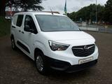 Opel Combo 1.5D Cargo XLPDC Klima FlexCargo Holzboden - Gebrauchtwagen