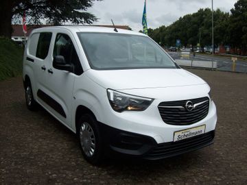 Bild 4 Opel Combo 1.5D Cargo XL PDC Klima FlexCargo Holzbode