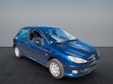 Peugeot 206 Grand Filou Cool 1.4 Diesel - Peugeot 206 aus 2006
