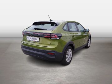Volkswagen Taigo - 8