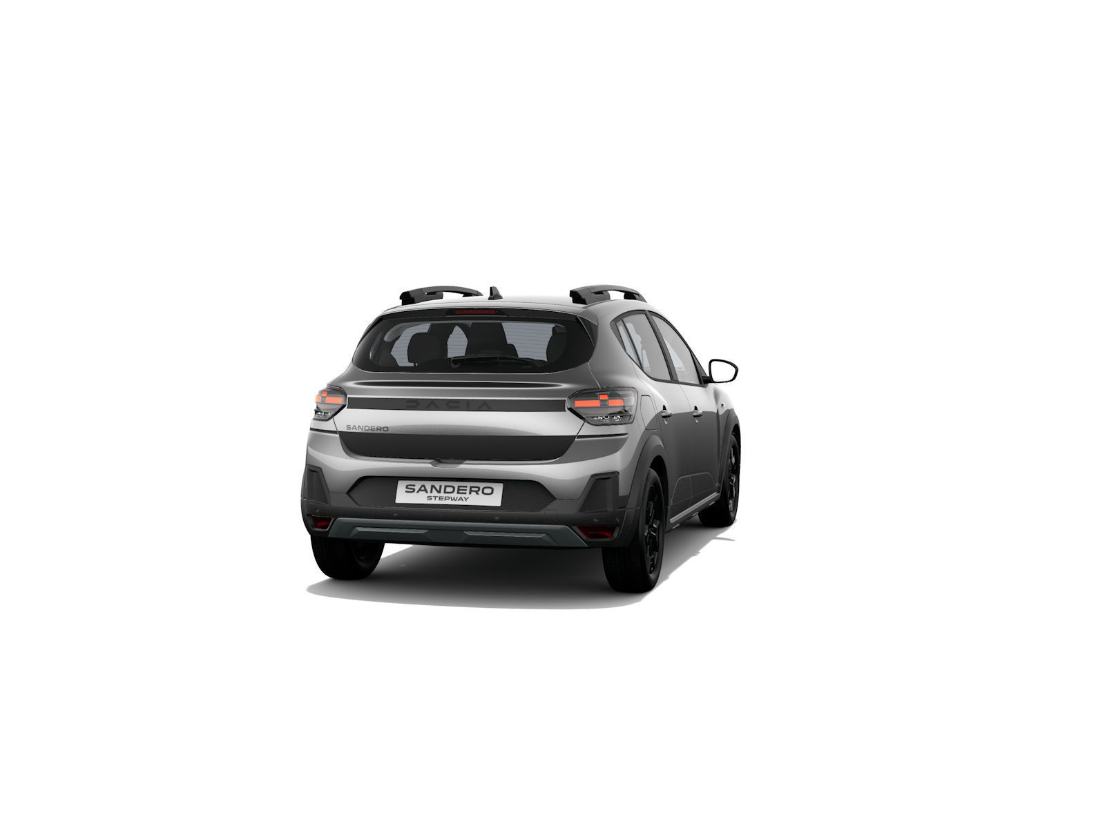 Fahrzeugabbildung Dacia Sandero Stepway Extreme TCe 110