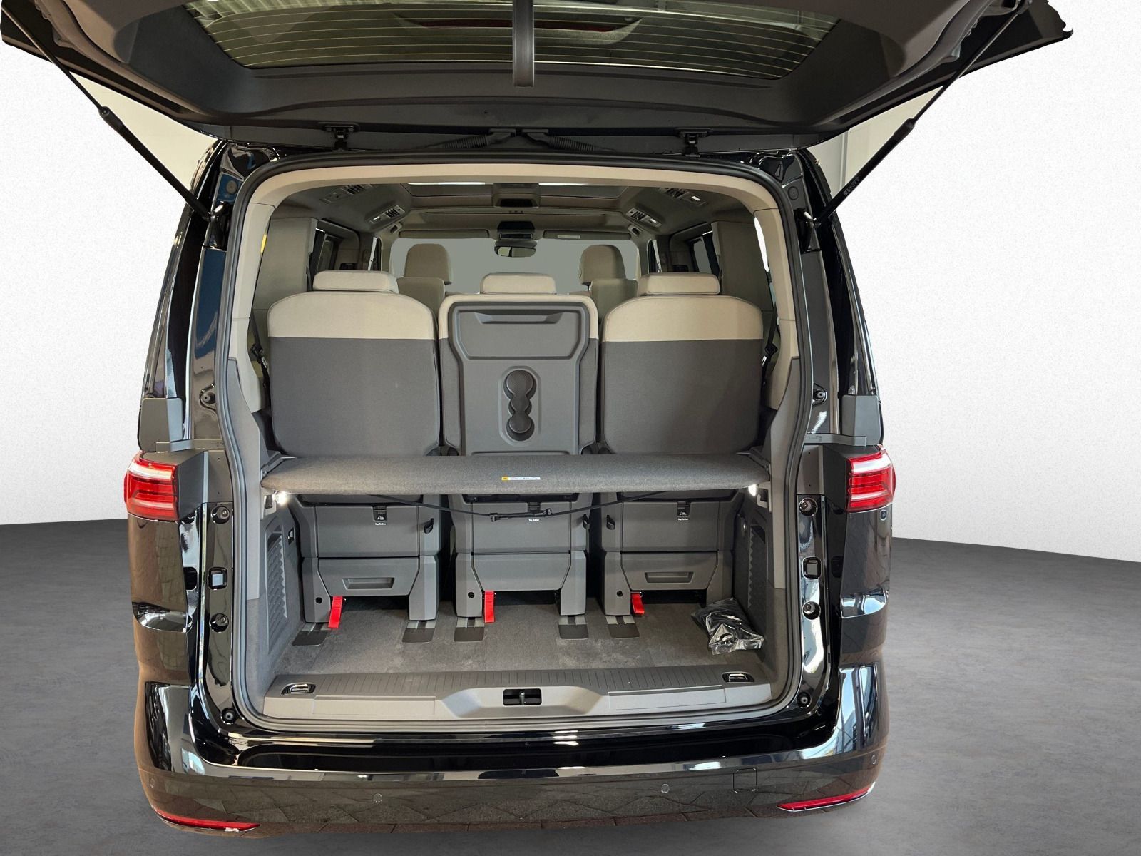 Volkswagen T7 Multivan - Bild 14