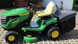 John Deere X147R - Angebote entsprechen deinen Suchkriterien