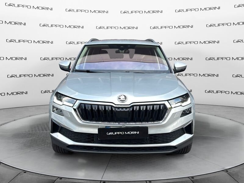 Skoda Škoda Karoq 1.5 TSI ACT Style DSG