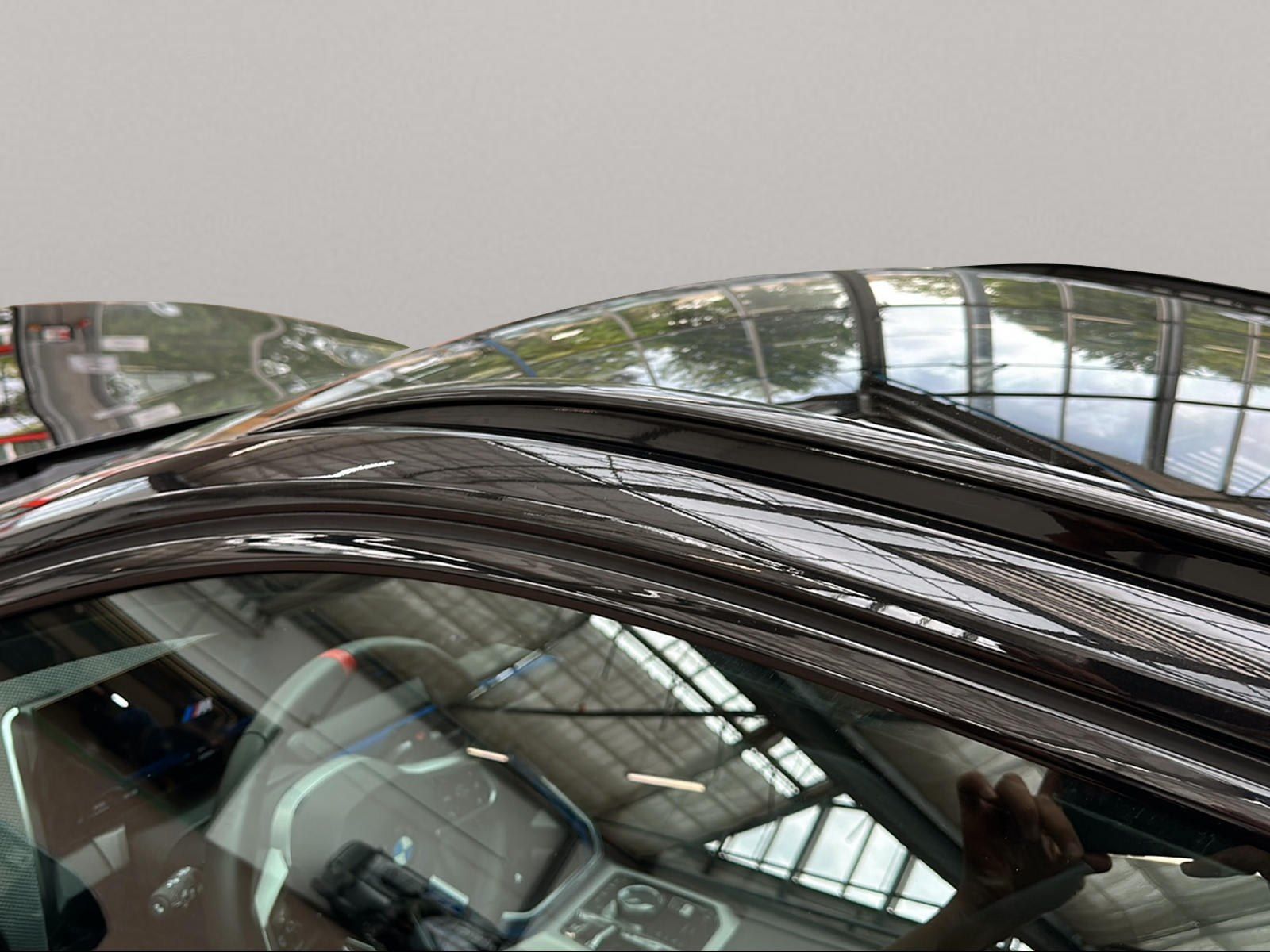 BMW X3 M50 - Bild 12