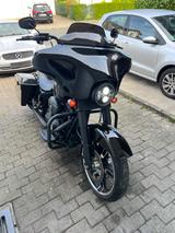 Harley-Davidson FLHX Streetglide