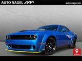 Dodge SCAT Pack Widebody 6.4 V8 HEMI 20" HARMAN KARDON