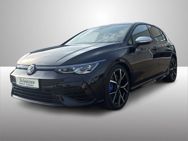 GOLF VIII R 2.0 TSI DSG 4MOTION