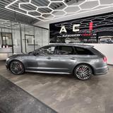 Audi A6 3.0 TDI S-Line  Sport-Plus quattro competitio - Audi Gebrauchtwagen