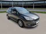 Ford C-MAX 1.0 EcoBoost Trend+Kamera+Navi+DAB+Telefon - Ford C-Max mit Benzin-Antrieb: Navigationssystem, Kleinbus, 1.0