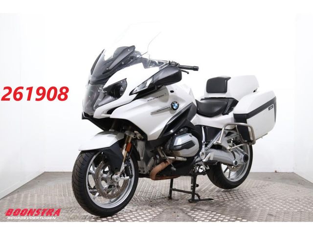 BMW R1200 RT ABS Cruise 32.786 km!