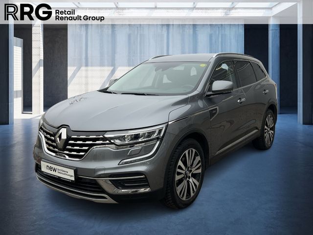 Renault Koleos II 2.0BLUEdCi185 Initiale Paris 4WD