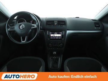 Skoda Yeti - 12