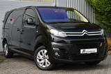 Citroën Jumpy Business M (L2) ACC/Headup/Kamera/1. Hand - schwarze Citroën Jumpy