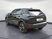 Peugeot 2008 - Vorschau Bild 4