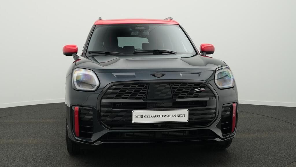 MINI John Cooper Works Countryman - Bild 3