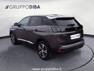 Peugeot 3008 - 7