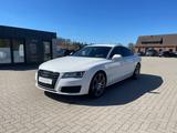 Audi A7 Sportback 3.0 TDI sport selection S line Plus - Audi A7 bis 15.000 Euro