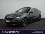 BMW 630d xDrive Sport Line,LUFT,SOFT,PANO,MEMO,360° - BMW 630 Gran Turismo mit Panoramadach