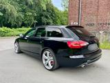 Audi A6 3.0 S Line Quattro 20 Zoll Facelift Tausch?  - Audi A6 aus 2009: Kombi