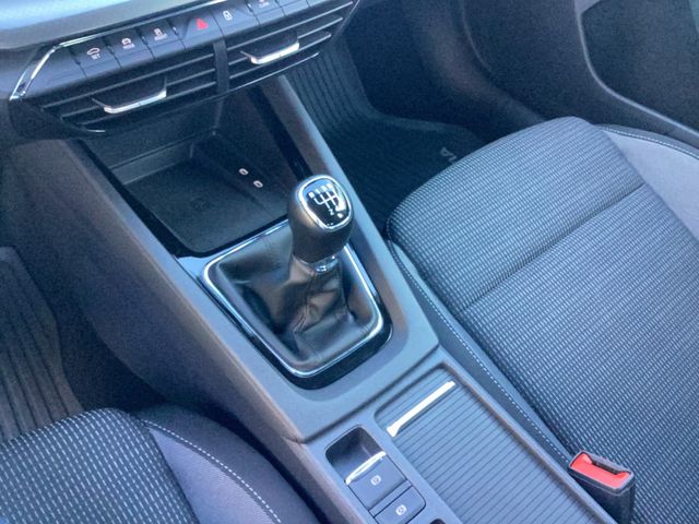 Octavia Combi 2.0TDI Ambition