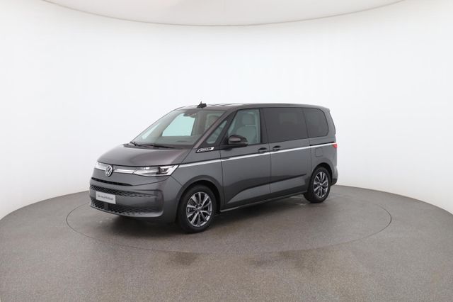 Volkswagen T7 Multivan 1.4 TSI Style eHybrid Head Up AHK Ar