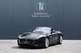Jaguar F-Type Cabrio*R-Dynamic*Meridian*Kamera*Sportabg - Jaguar F-Type: R Dynamic