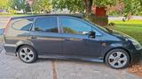 Honda Ich verkaufe meinen Honda Stream 2.0 Benzi... - Honda Stream: Kleinbus