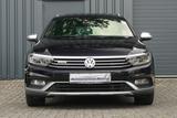 Volkswagen Passat Alltrack 4Motion LED DYNAUDIO 360° Pano - Volkswagen Passat Alltrack mit Diesel-Antrieb