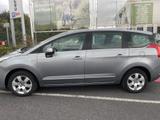 Peugeot 5008 Active. TÜV NEU. Euro 6 - gebrauchte Peugeot 5008 aus dem Jahr 2015