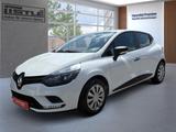 Renault Clio IV Life +KLIMA+NAVI+TEMPOMAT+RADIO+BT+UVM - Renault Clio Gebrauchtwagen in Augsburg