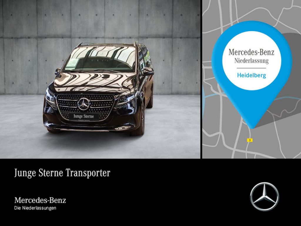 Mercedes-Benz V 300