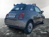 Fiat 500 MY23 1.0 Klima & Sound - Fiat 500 Gebrauchtwagen in Erfurt