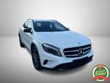 Mercedes-Benz MERCEDES-BENZ GLA 180 d Sport Navi Led Certifica - Mercedes-Benz: Ce