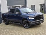 Dodge RAM 1500 5.7 4x4 BTS Edition Kamera Navi AHK LED - Dodge RAM: 4.7