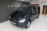 Mercedes-Benz Viano 3.2 V6 Trend,Aut,Klimaaut,StndH,8Sitz,2xST - Mercedes-Benz Viano mit Benzin-Antrieb