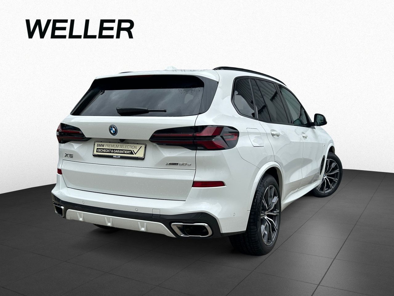 BMW X5 - Bild 9
