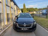 Skoda Octavia Combi Clever/PDC/ SCHECK/TEMP/CARPLAY - Skoda Octavia Gebrauchtwagen in Bielefeld