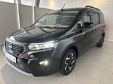 Nissan Townstar DIG-T 130 Kombi L2 N-Connecta 7 Sitze - Nissan Townstar: 7 Sitzer