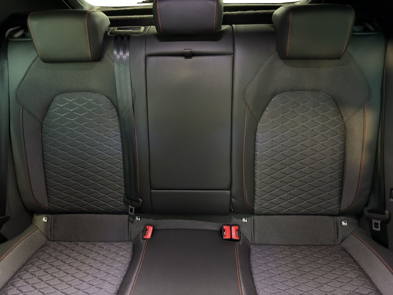 Seat Leon - Bild 17