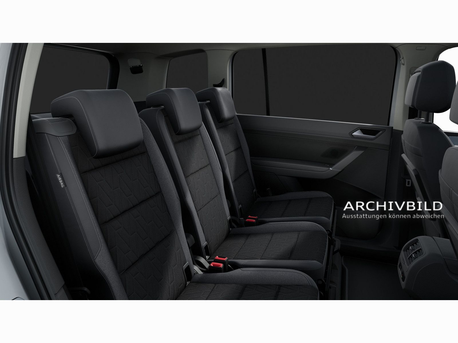 Volkswagen Touran - Bild 5