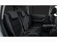 Volkswagen Touran - Vorschau Bild 5
