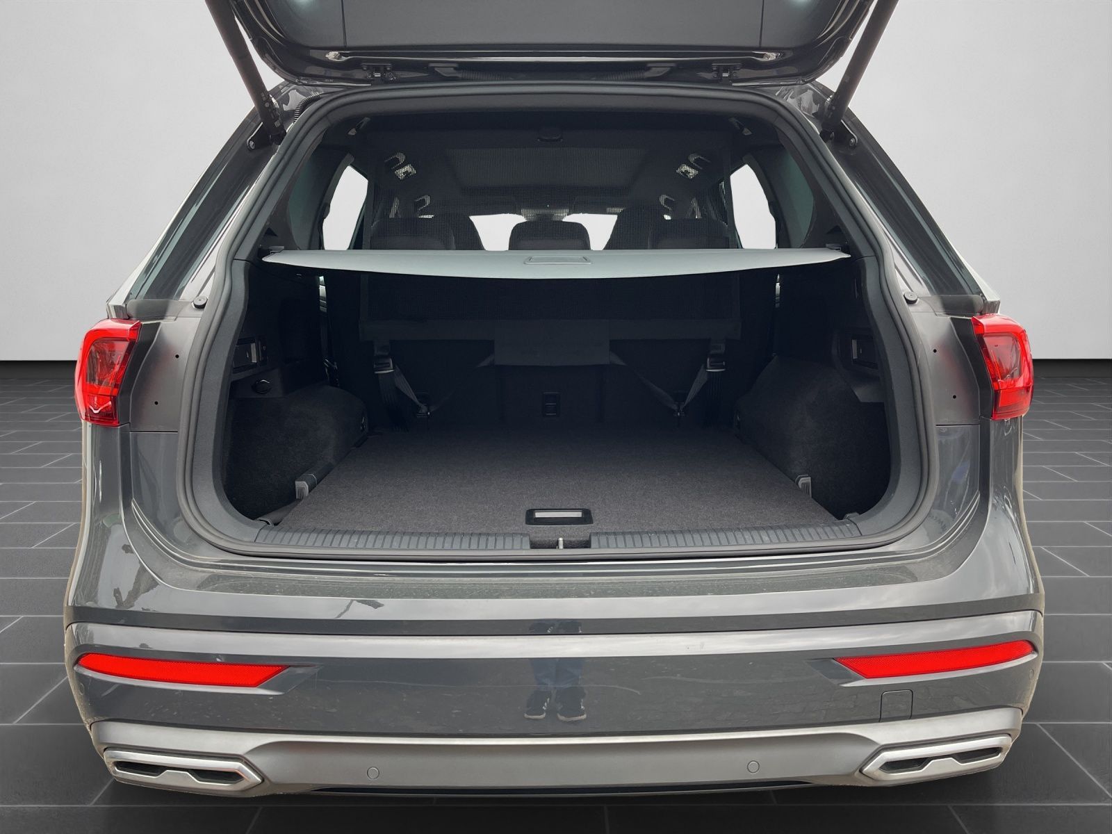 Seat Tarraco - Bild 16