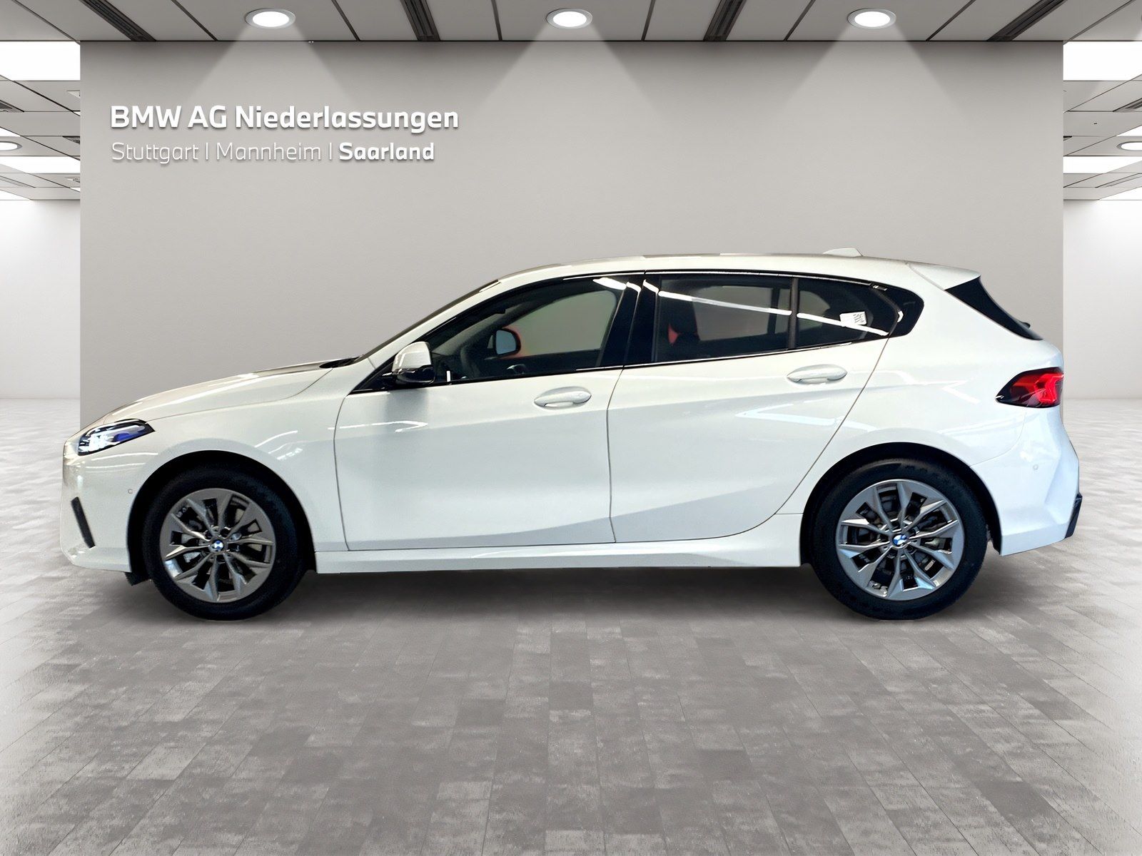 BMW 120 - Bild 3