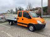 Iveco Daily - Iveco 2007 Daily